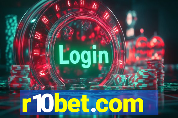 r10bet.com