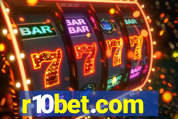r10bet.com