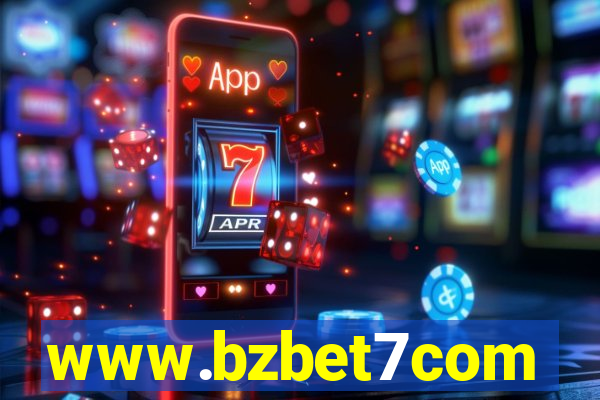 www.bzbet7com