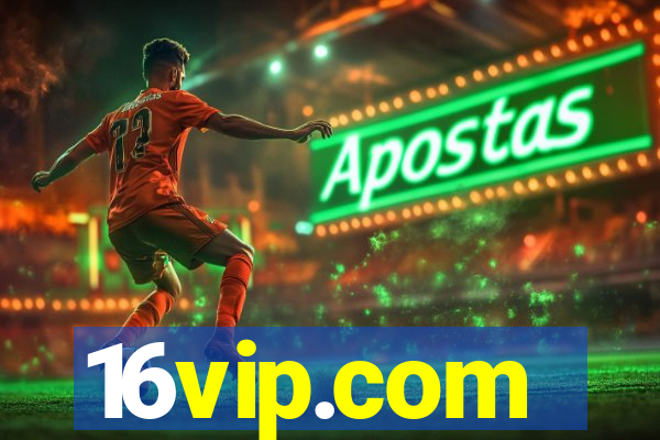 16vip.com