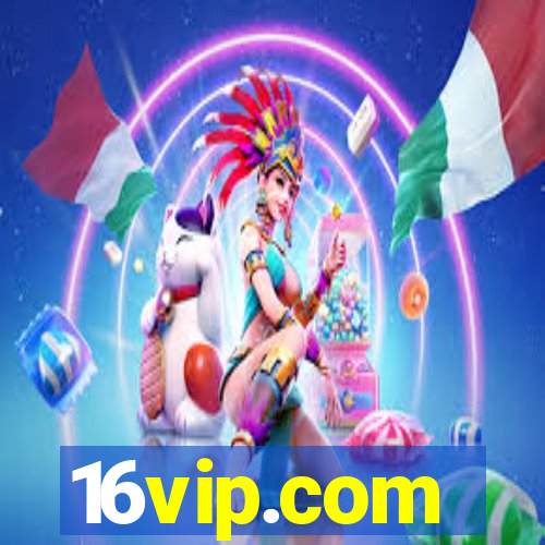 16vip.com