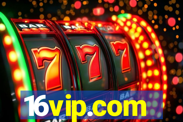 16vip.com