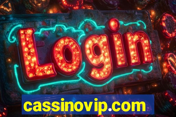 cassinovip.com