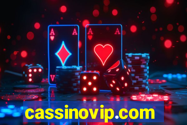 cassinovip.com