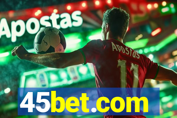 45bet.com
