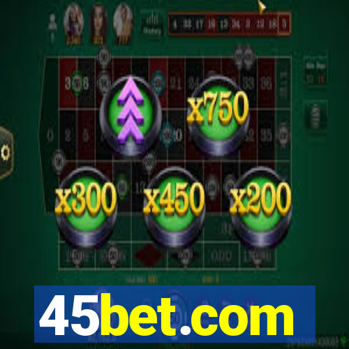 45bet.com