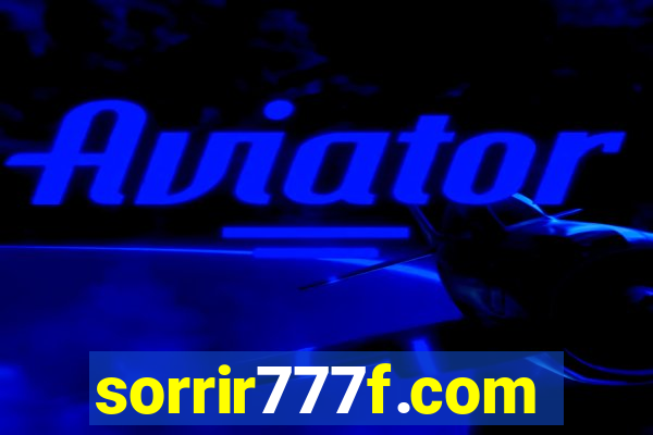 sorrir777f.com