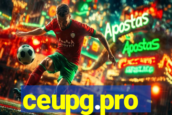 ceupg.pro