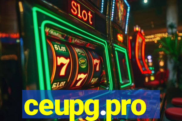 ceupg.pro