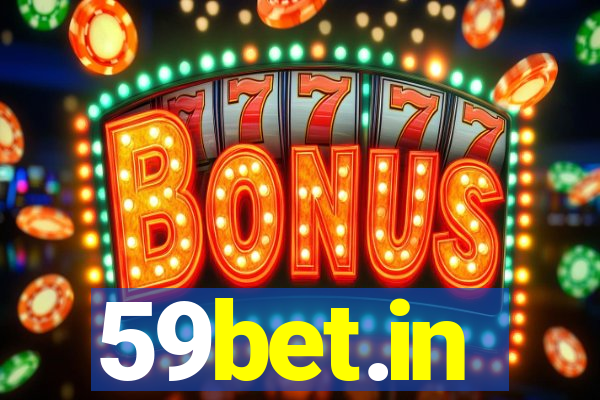 59bet.in