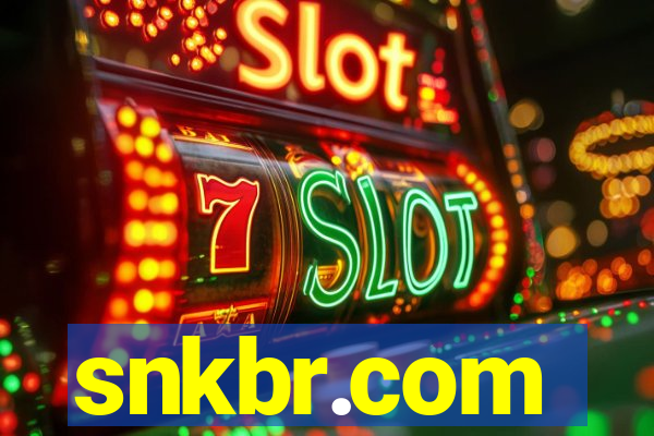 snkbr.com