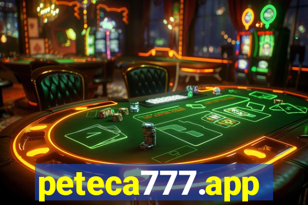 peteca777.app