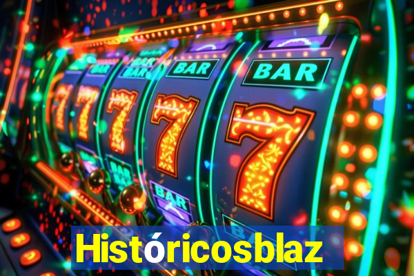 Históricosblaze