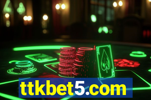 ttkbet5.com