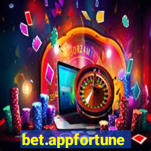 bet.appfortune