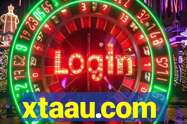 xtaau.com