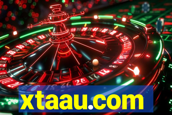 xtaau.com