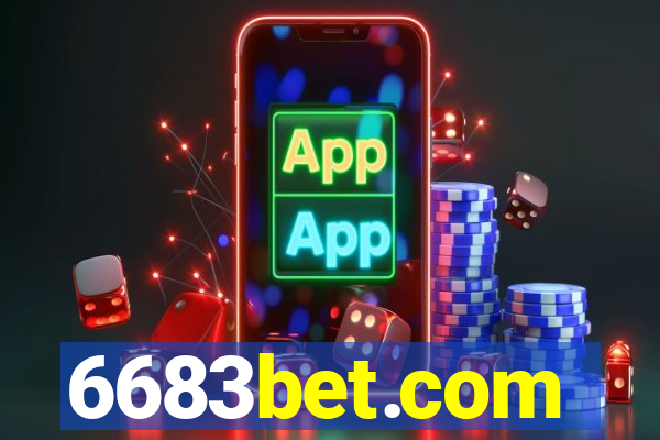 6683bet.com