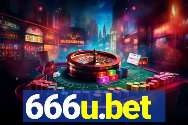 666u.bet