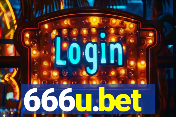 666u.bet