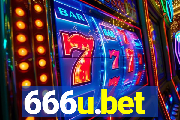 666u.bet