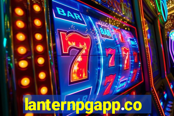 lanternpgapp.com