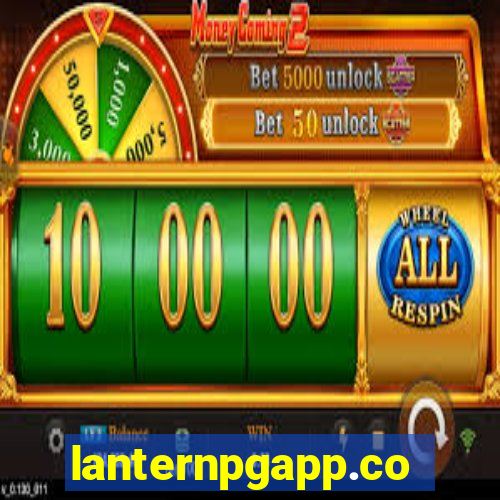 lanternpgapp.com