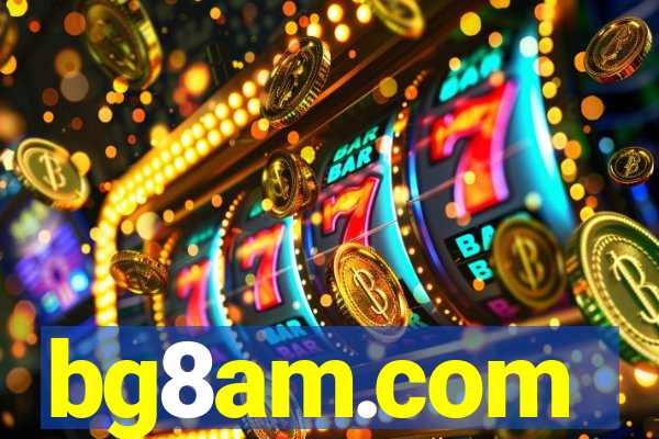 bg8am.com