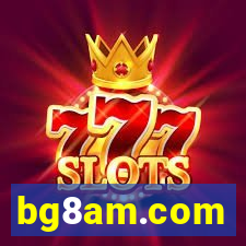 bg8am.com