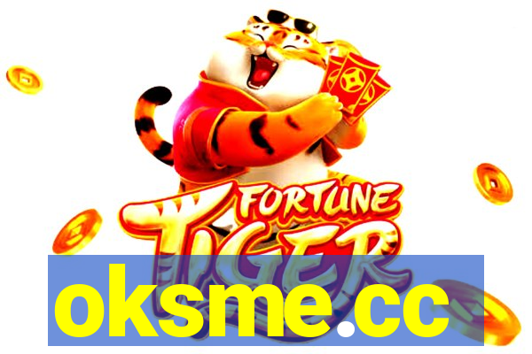 oksme.cc