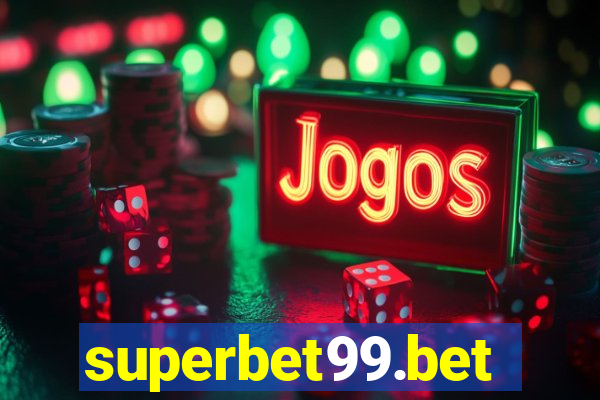superbet99.bet