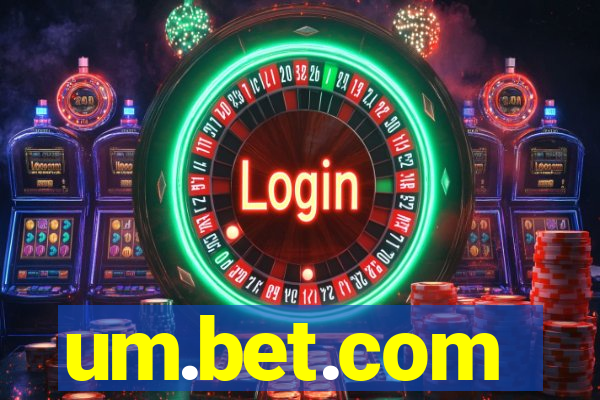 um.bet.com