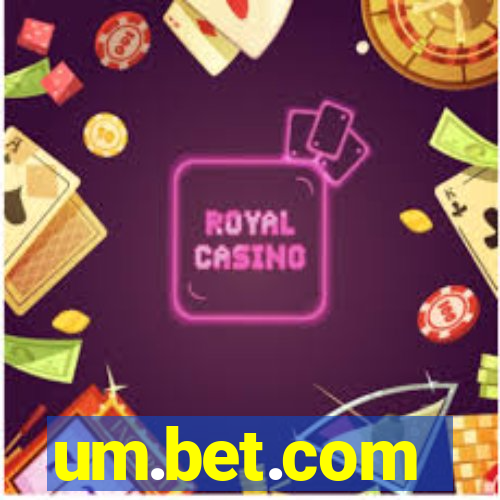 um.bet.com
