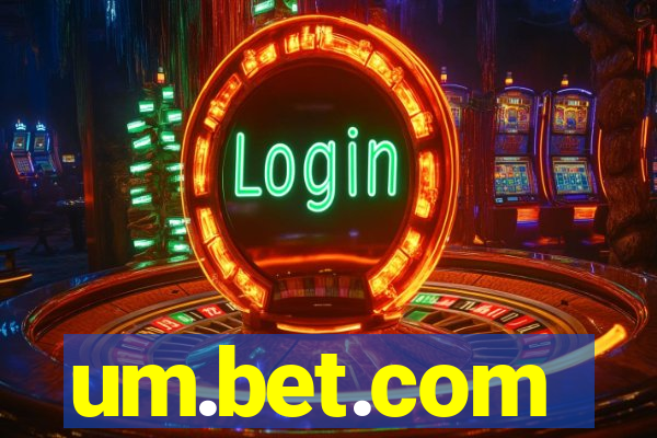 um.bet.com