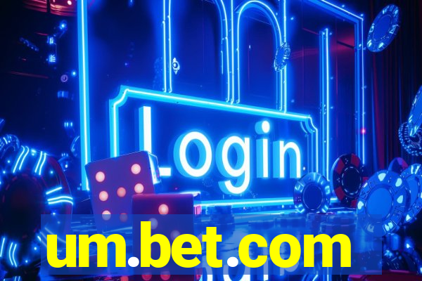 um.bet.com