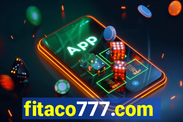 fitaco777.com