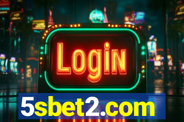 5sbet2.com