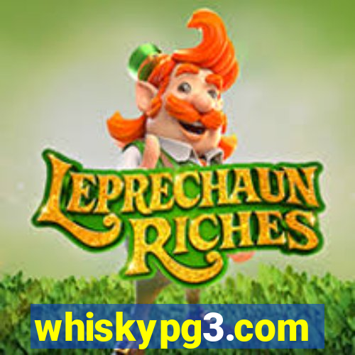 whiskypg3.com