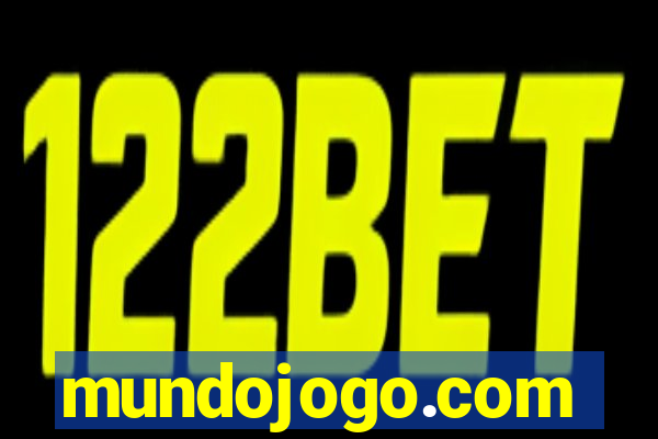 mundojogo.com