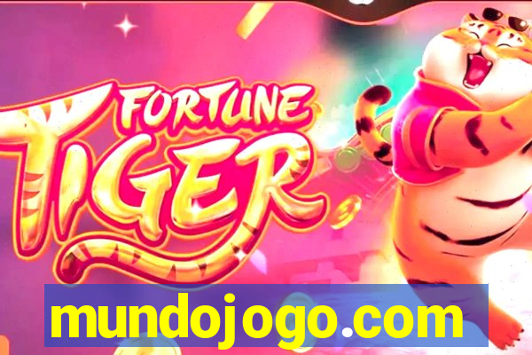 mundojogo.com