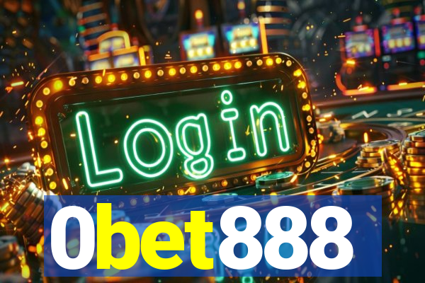 0bet888