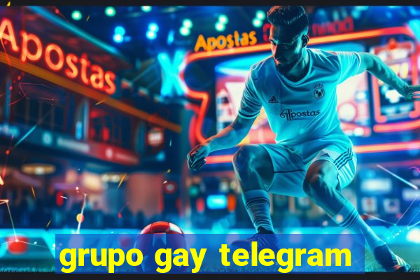 grupo gay telegram