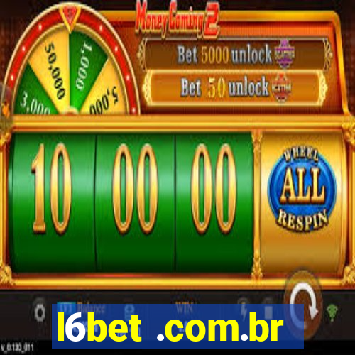 l6bet .com.br