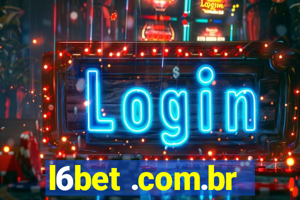 l6bet .com.br