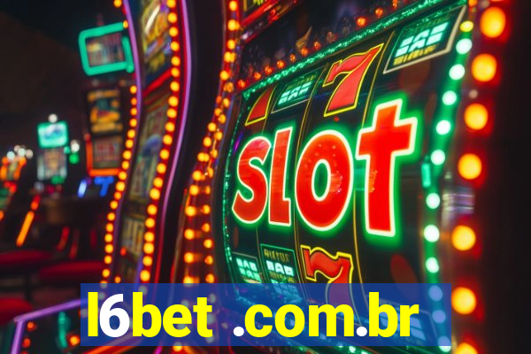 l6bet .com.br