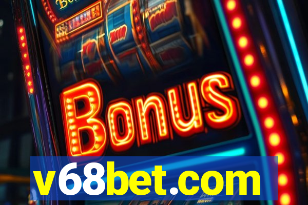 v68bet.com