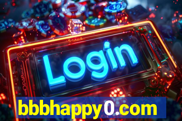 bbbhappy0.com