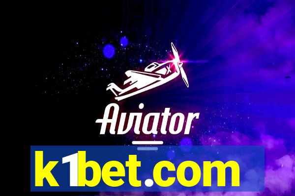 k1bet.com