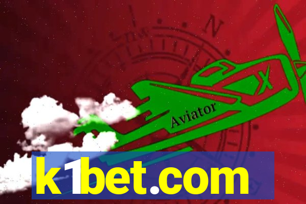 k1bet.com