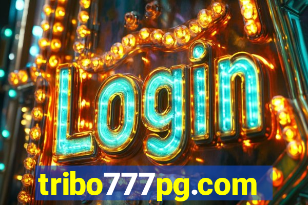 tribo777pg.com